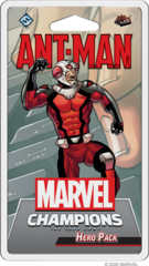 Marvel Champions LCG: Ant-Man Hero Pack